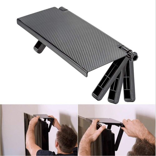 Foldbar TV-skjerm Toppshylle Luvikno