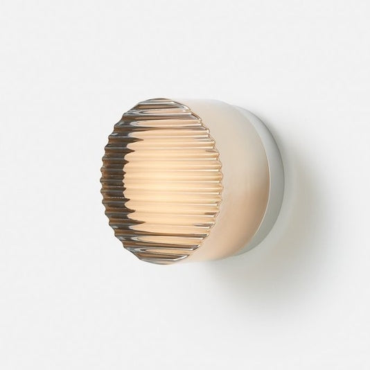 Moderne LED Vegglampe – Elegant Design for Stue og Soverom | Luvikno