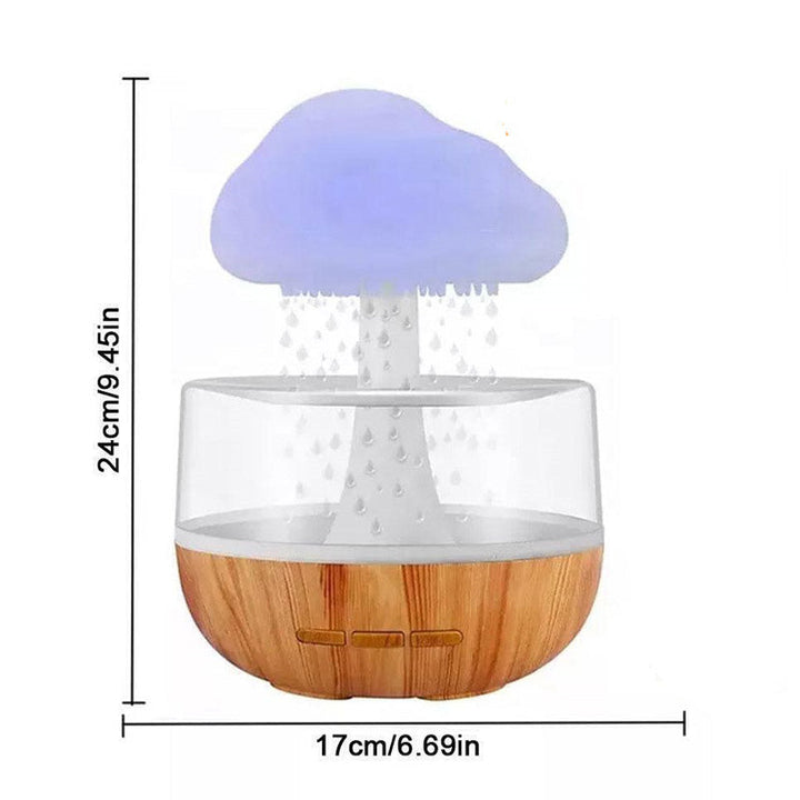 Regnsky Humidifier Luvikno