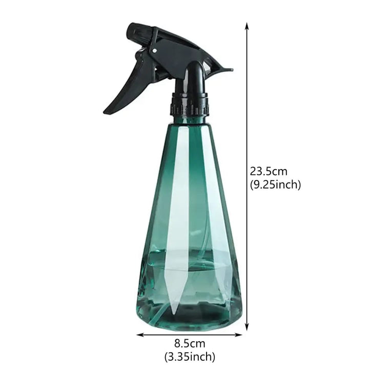 Mister Plastic Spray Flaske 500ML (Pakke med 2) Luvikno