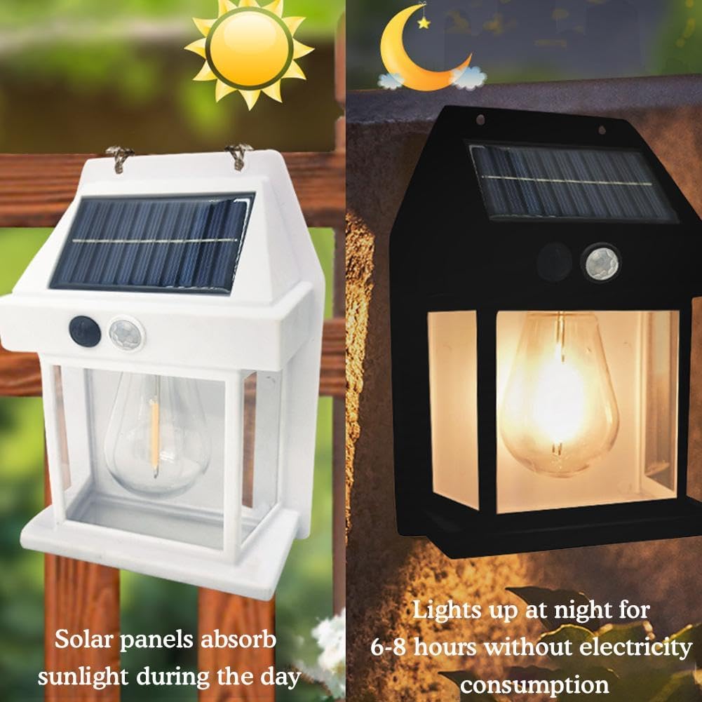 SOLAR INTERAKSJONS VEGGLAMPE Luvikno