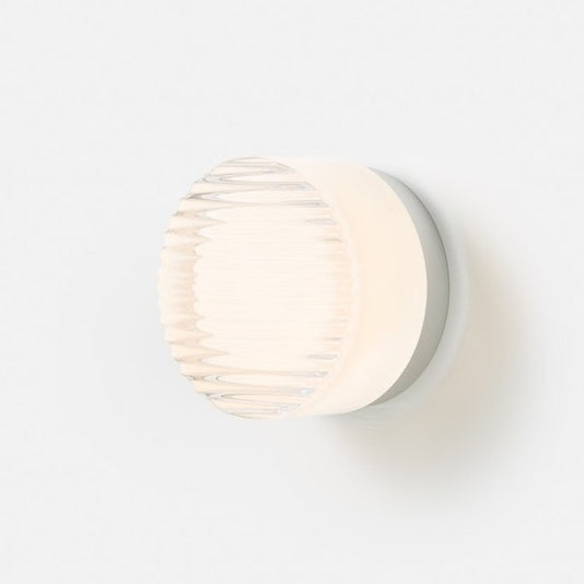 Moderne LED Vegglampe – Elegant Design for Stue og Soverom | Luvikno