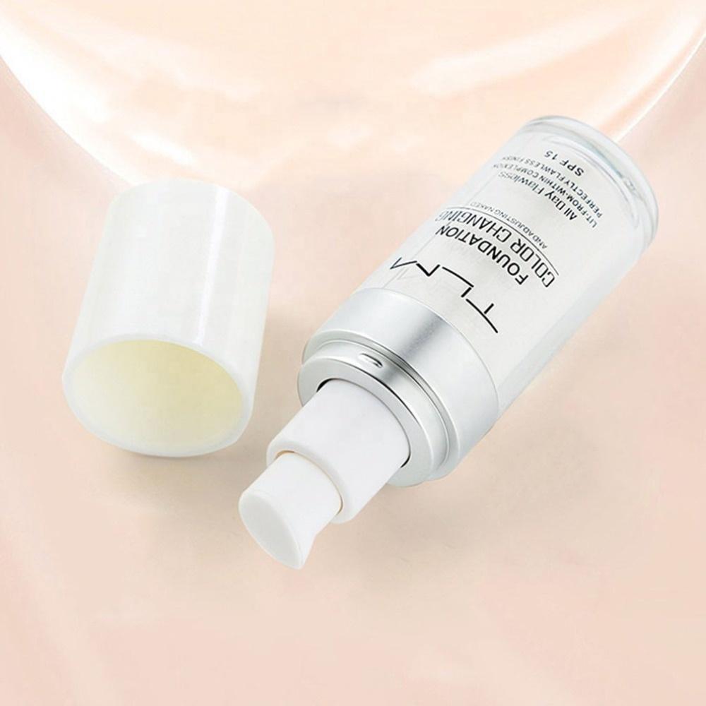 TLM Fargeforandrende Grunnlag 30ml | Luvikno