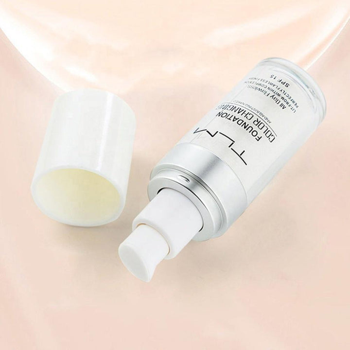 TLM Fargeforandrende Grunnlag 30ml | Luvikno