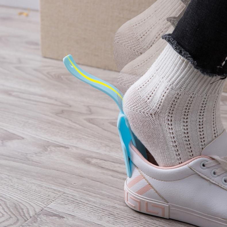 Wear Shoe Helper (2 PCS) | Luvikno