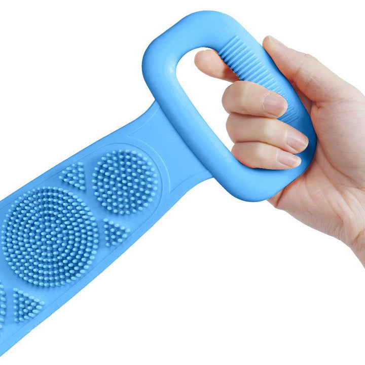 Silicone Ryggskrubber | Luvikno