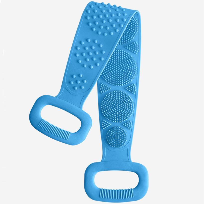 Silicone Ryggskrubber | Luvikno