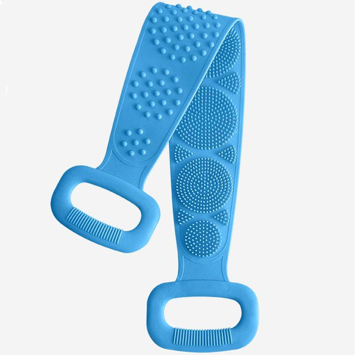 Silicone Ryggskrubber | Luvikno