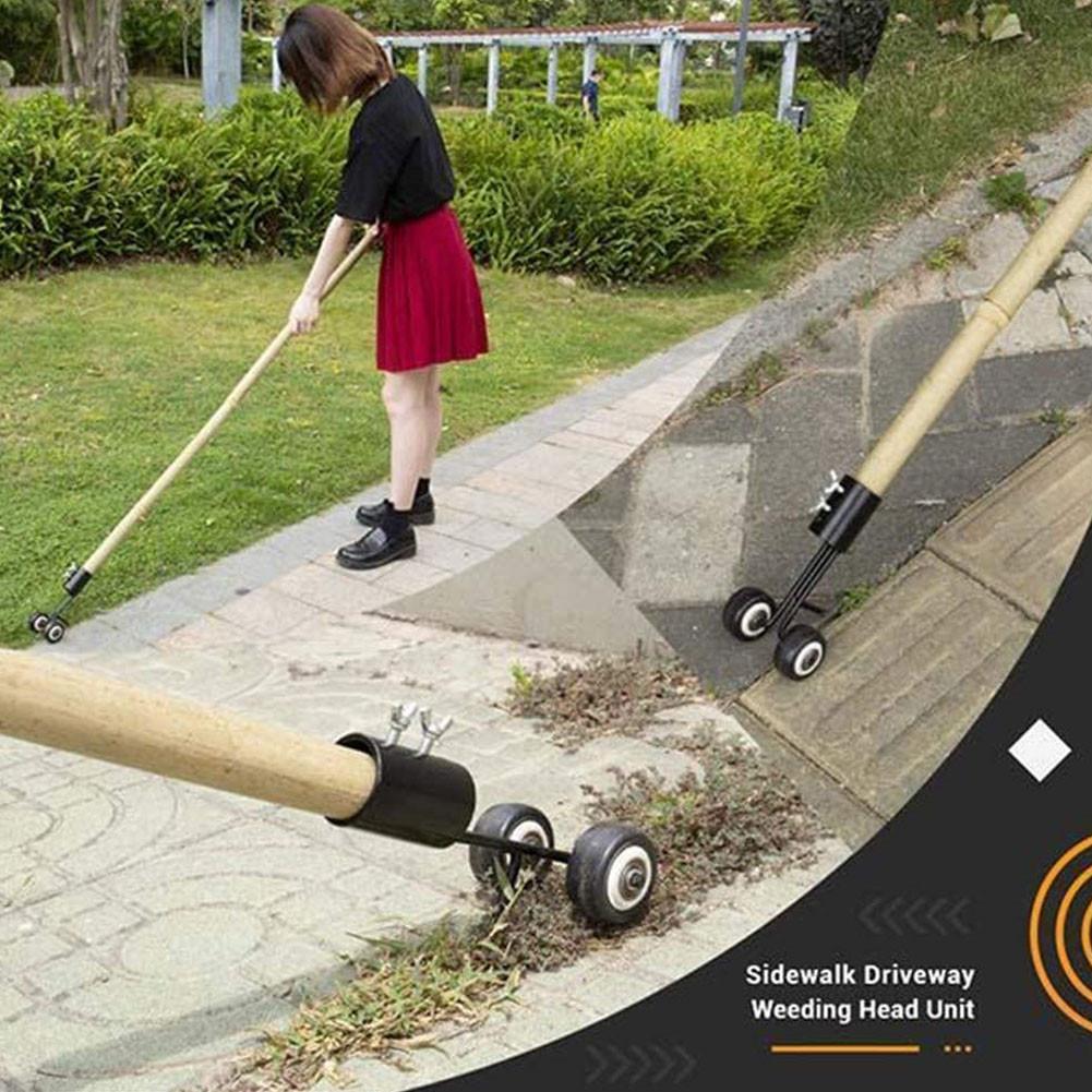 Mintiml Weeds Snatcher | Luvikno