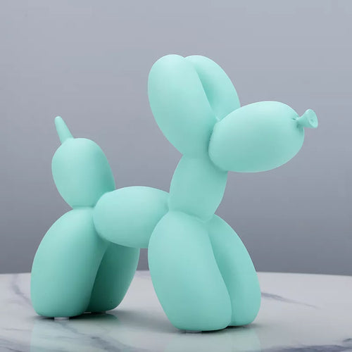 BalloonJoy - Lekne Ballongfigurer for ditt Interiør Luvikno