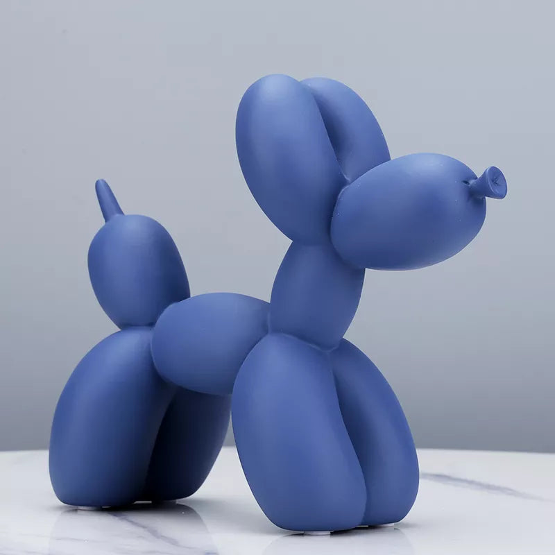 BalloonJoy - Lekne Ballongfigurer for ditt Interiør Luvikno