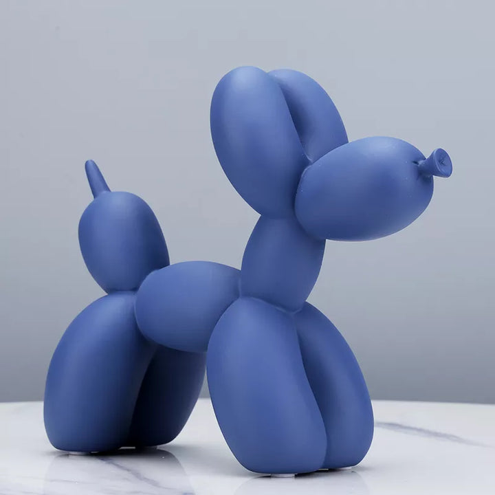BalloonJoy - Lekne Ballongfigurer for ditt Interiør Luvikno