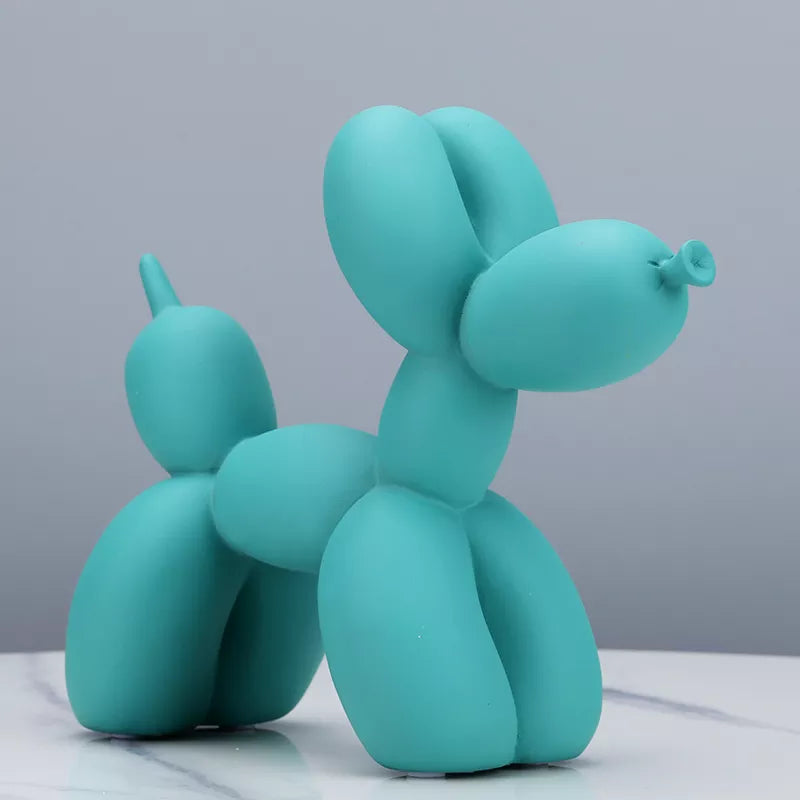 BalloonJoy - Lekne Ballongfigurer for ditt Interiør Luvikno