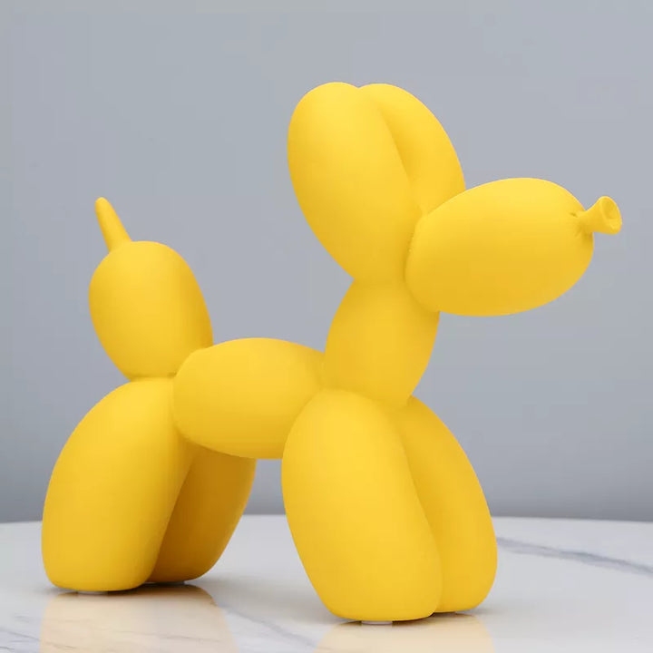 BalloonJoy - Lekne Ballongfigurer for ditt Interiør Luvikno