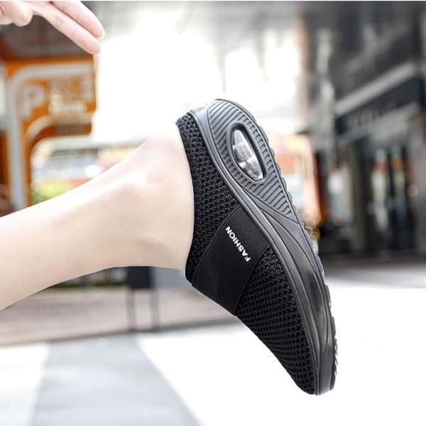 Luvik | Fashion Ergonomiset tossut naisille