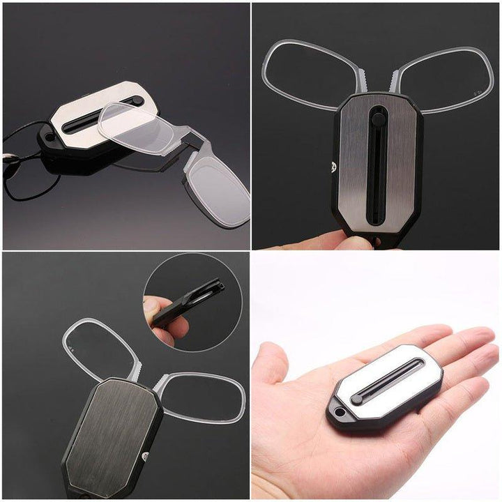 ReadRight Ultra-intelligent Lesebriller | Luvikno