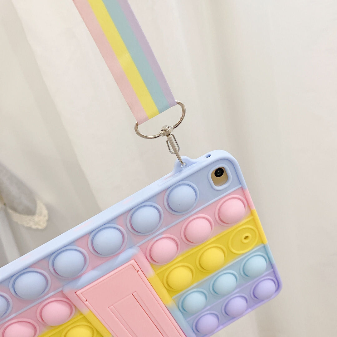 Pop It iPad-deksel | Luvikno