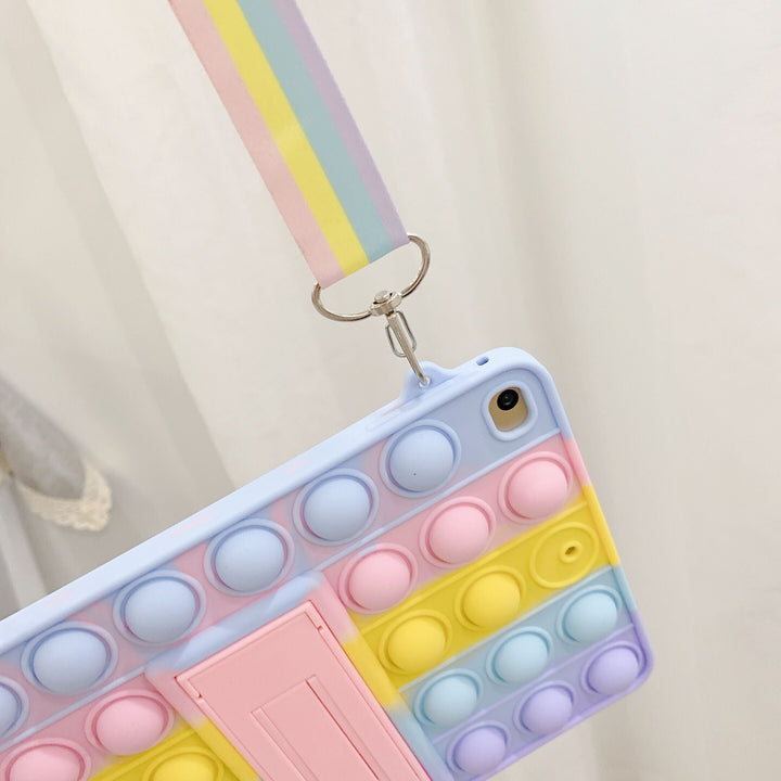 Pop It iPad-deksel | Luvikno