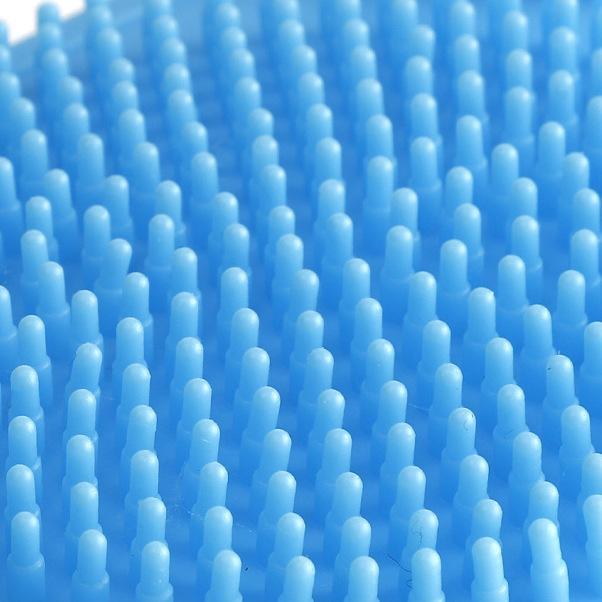 Silicone Ryggskrubber | Luvikno