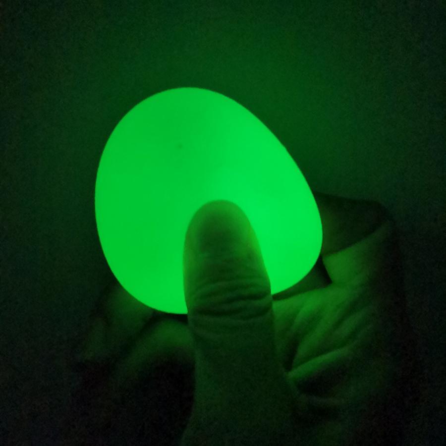 Sticky Ceiling Balls (4Pcs) | Luvikno