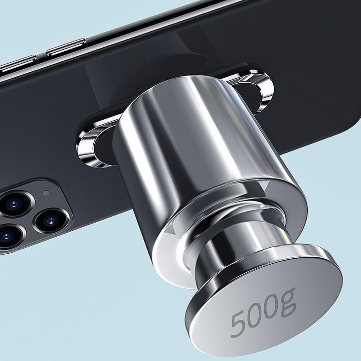 Mini Magnetisk Bilmontering Telefonholder | Luvikno