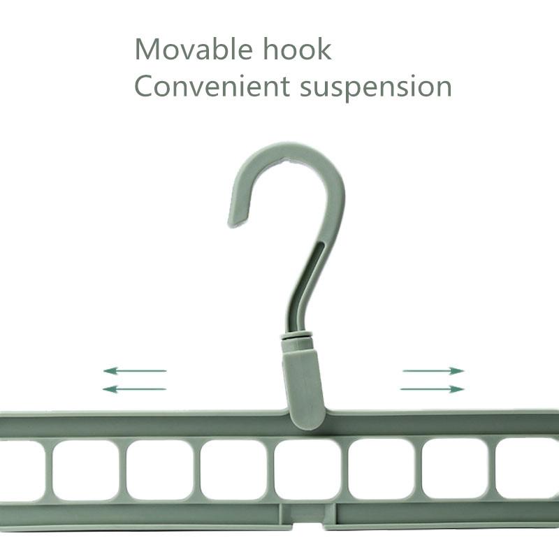 Magic Clothes Hanger | Luvikno