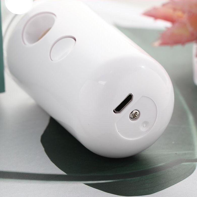 Nano Mist Sprayer | Luvikno