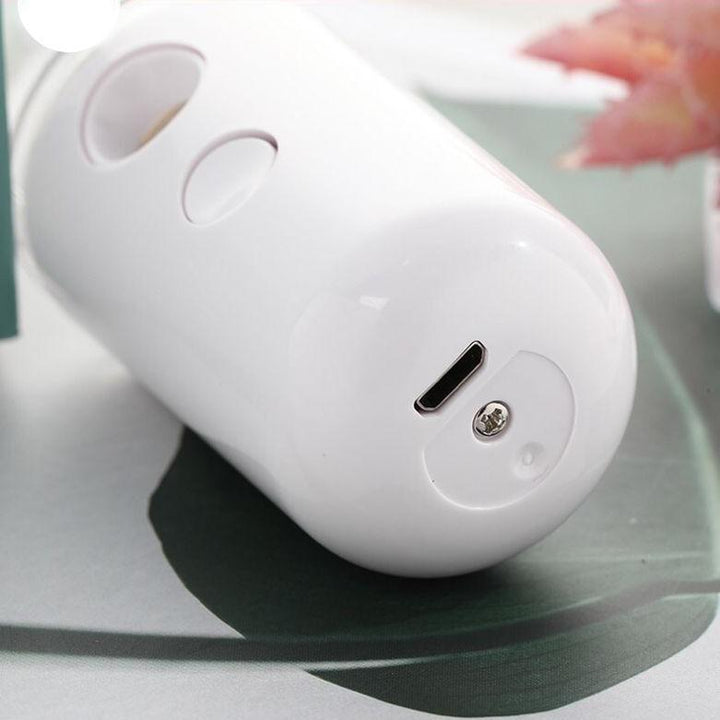 Nano Mist Sprayer | Luvikno
