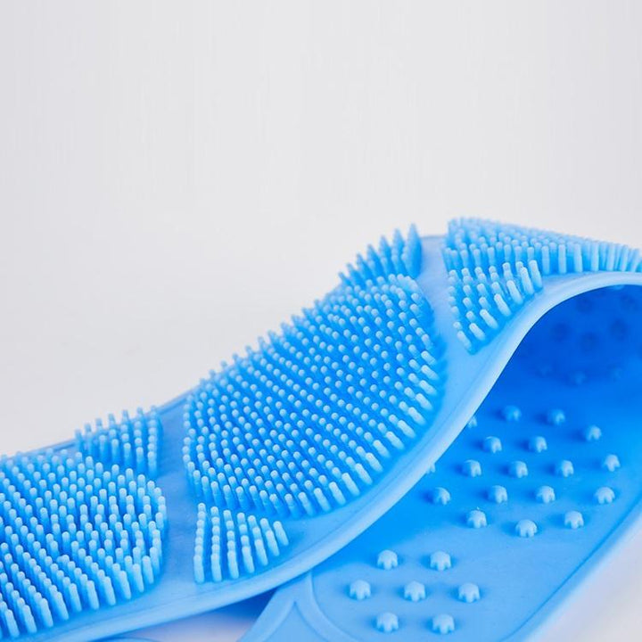 Silicone Ryggskrubber | Luvikno