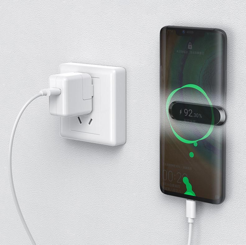 Mini Magnetisk Bilmontering Telefonholder | Luvikno