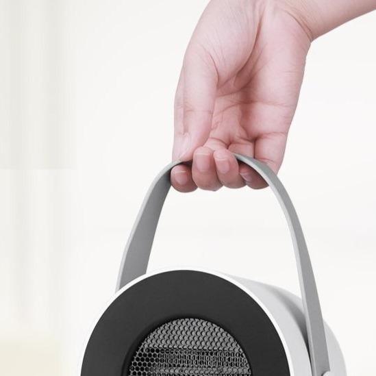 Mini Portable Electric Heater | Luvikno