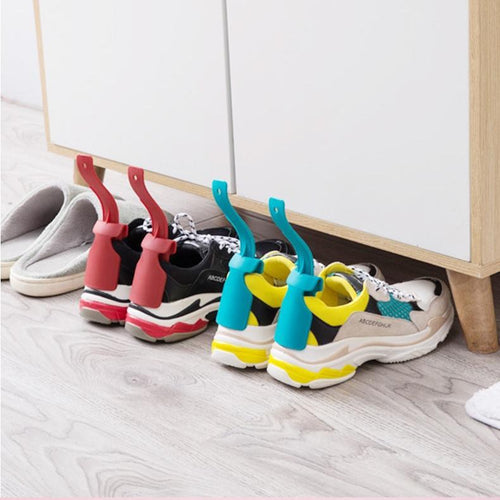 Wear Shoe Helper (2 PCS) | Luvikno