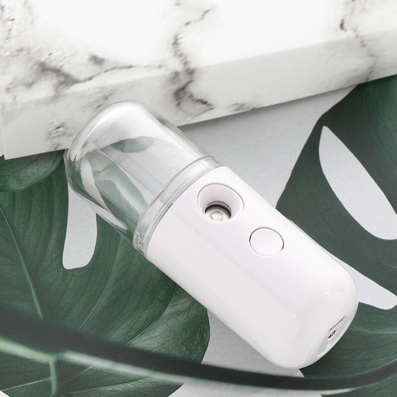 Nano Mist Sprayer | Luvikno
