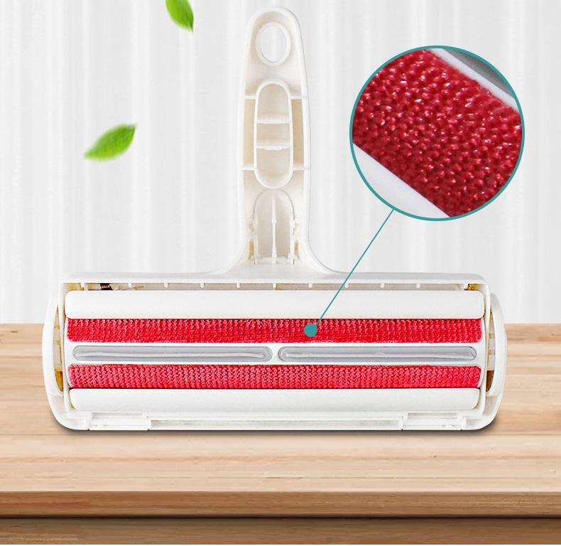 Pet Hair Remover Roller | Luvikno