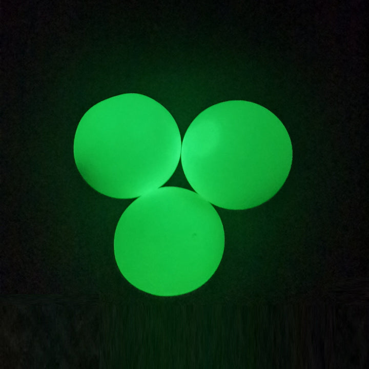 Sticky Ceiling Balls (4Pcs) | Luvikno
