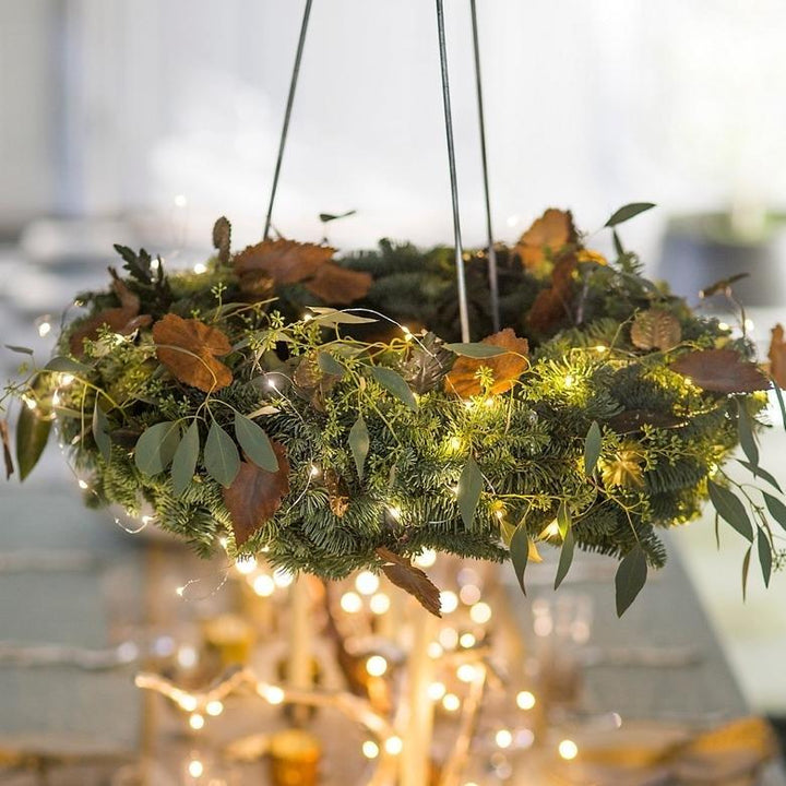 Firefly Bunch Lights | Luvikno