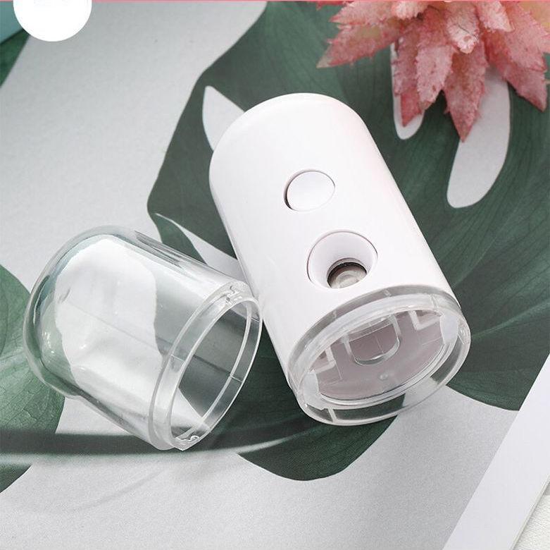 Nano Mist Sprayer | Luvikno