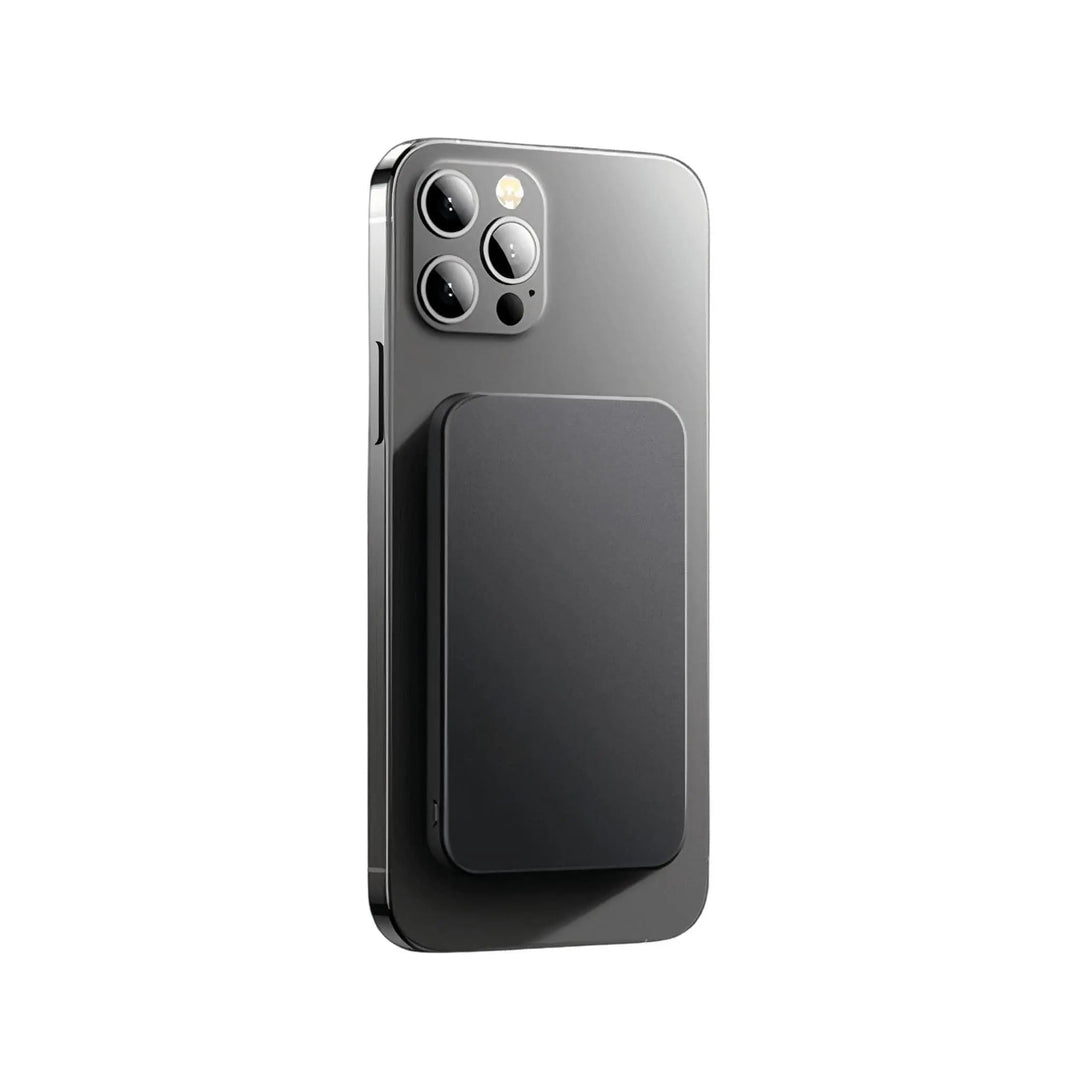 PowerCore 10K – Trådløs MagSafe Powerbank 10 000 mAh Luvikno