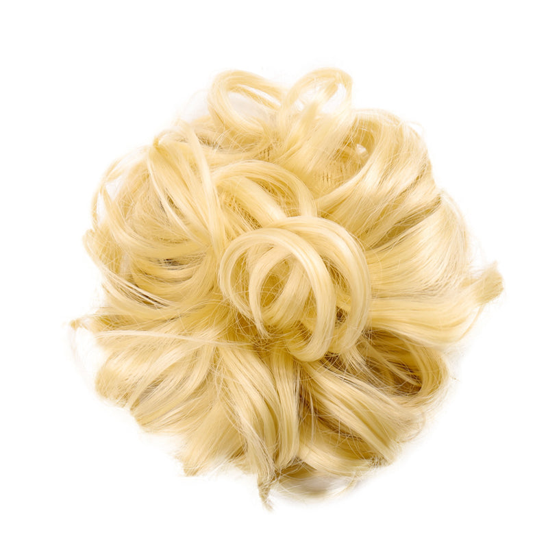 Bun Klipping Blom Knopper Parikk | Luvikno