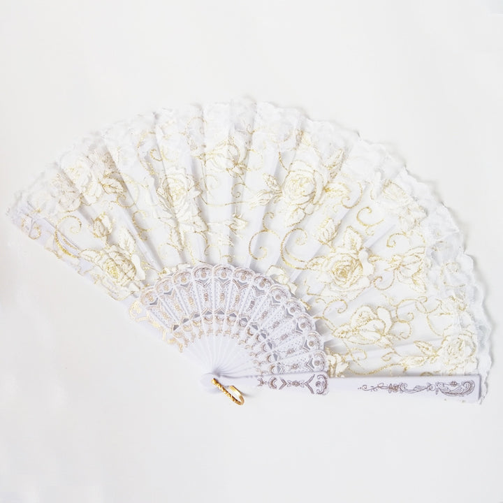 Damer elegant spissevifte Luvikno