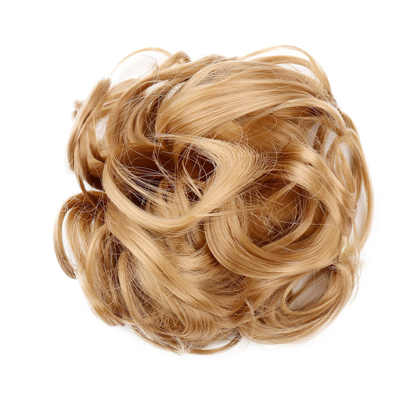 Bun Klipping Blom Knopper Parikk | Luvikno