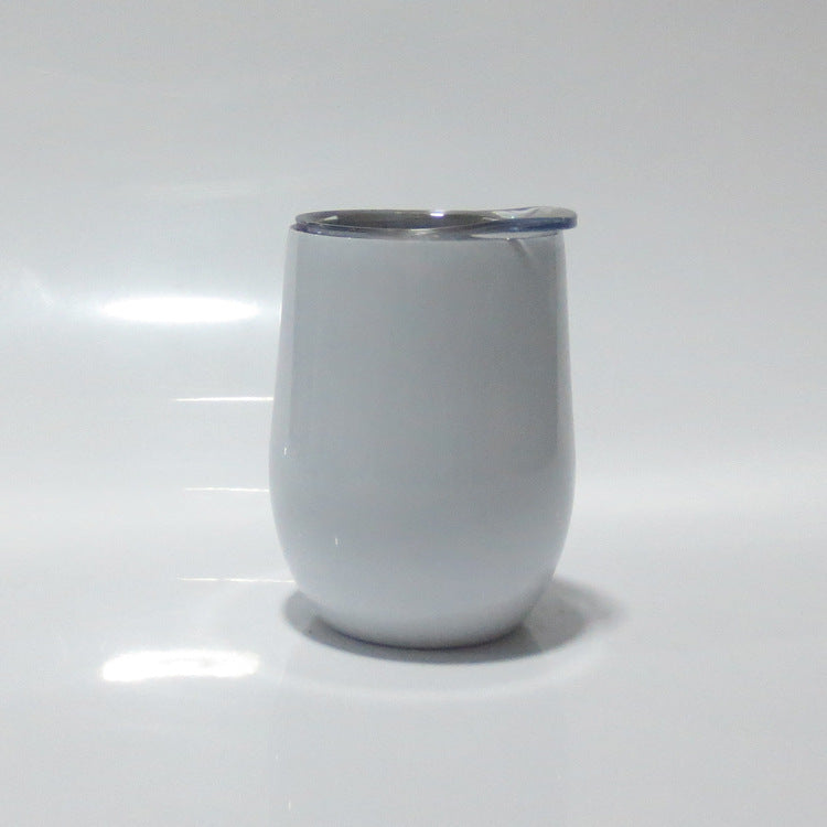 Dame Isolert kopp med ergonomisk design Luvikno