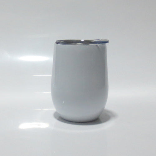 Dame Isolert kopp med ergonomisk design Luvikno