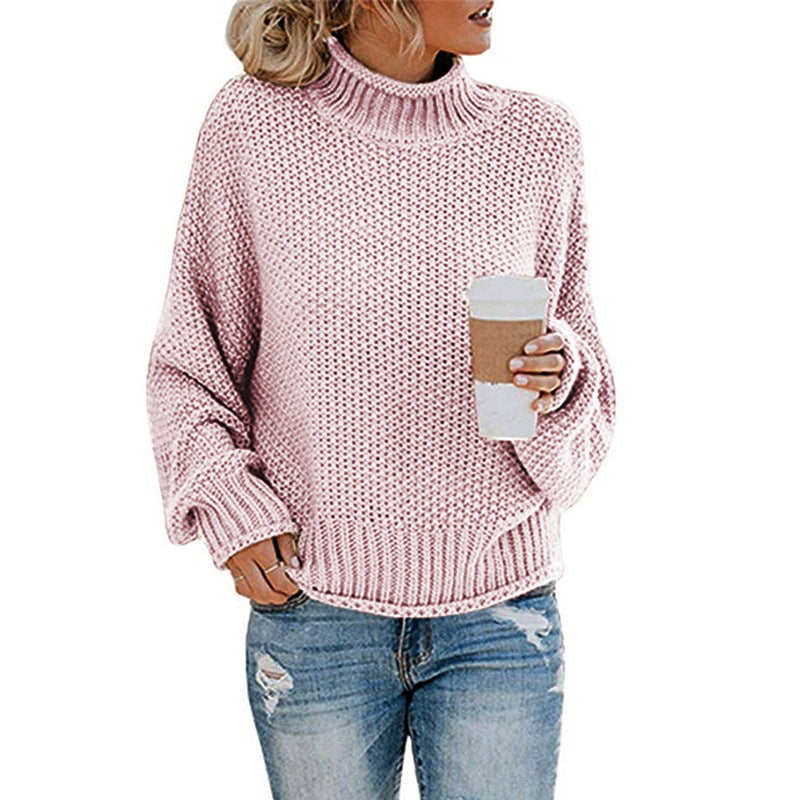 Luvik | Fleece genser