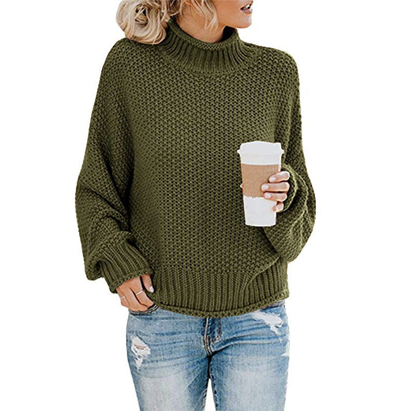 Luvik | Fleece genser