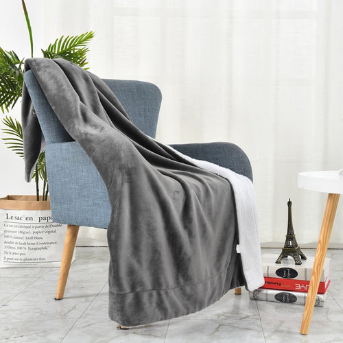 Dame Vendeteppe i moderne design med myk plysj Luvikno