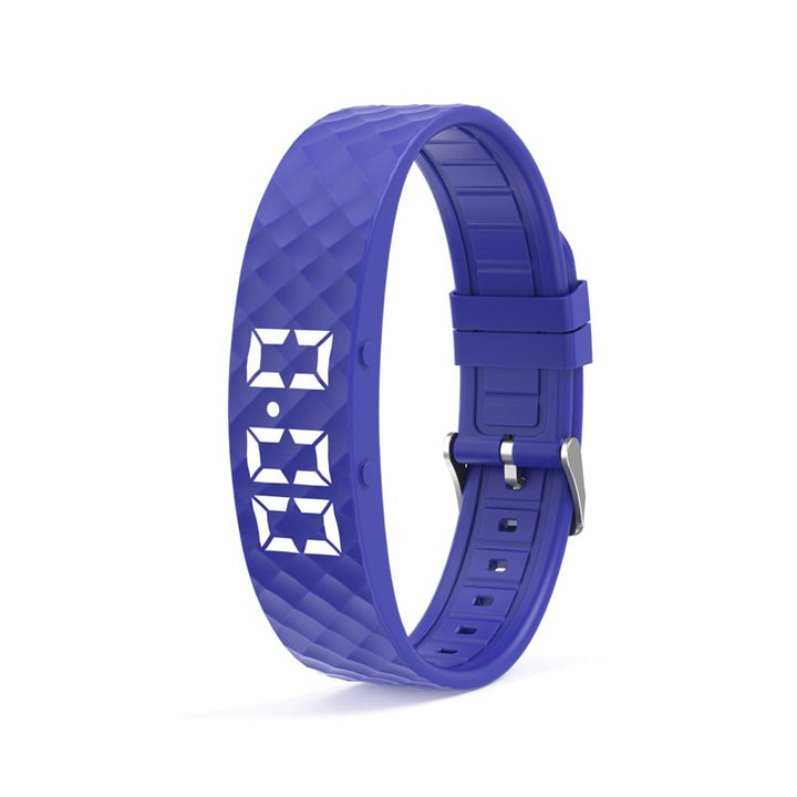PowerTime Sports Arm Band — Mestre hvert øyeblikk, aldri føl deg presset for tid igjen! | Luvikno