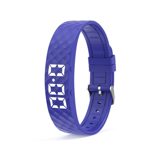 PowerTime Sports Arm Band — Mestre hvert øyeblikk, aldri føl deg presset for tid igjen! | Luvikno
