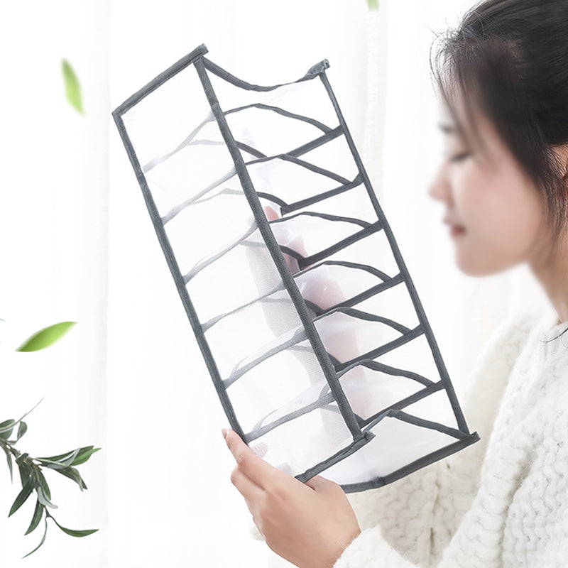 Grid Storage Box | Luvikno