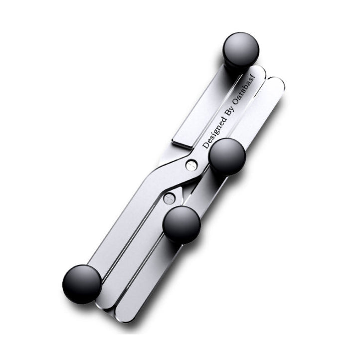 Fjernbar smarttelefonholder for bil | Luvikno